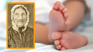 Była najbardziej płodną kobietą w historii. Urodziła 69 dzieci 