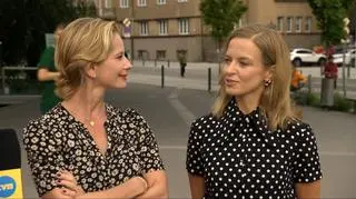 Premiera filmu "Lęk". Jak Magda Cielecka zmieniła się do roli? 