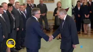 Prof. Michał Zembala o żałobie i nowym zawodowym życiu 