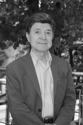 Jerzy Połomski nie żyje