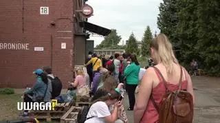 Ludziom zaczyna brakować pieniędzy na przeżycie. "Często jest tak, że nie mają co jeść" 