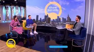 Show-biznesowe nowinki