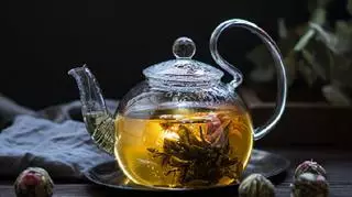 Czy herbata jest zdrowa?