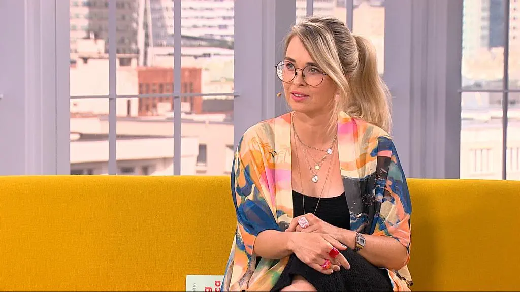Kaja Klimek
