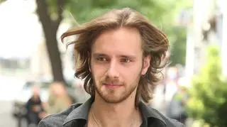 Maciej Musiał pokazał zdjęcie bez koszulki. "Zapomniałam, jak się oddycha"