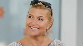 Katarzyna Skrzynecka odpowiedziała na komentarze hejterów. Nie zabrakło przekleństw