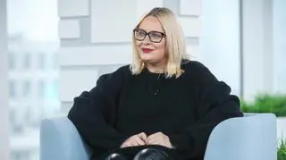 Katarzyna Nosowska czule o swoim mężu. "Wzrusza mnie to bardzo"