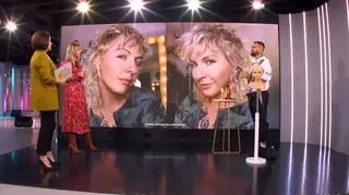 Najmodniejsze fryzury na 2022 rok 