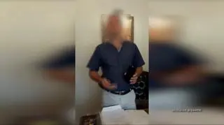 Aplikant radcowski przestał płacić za wynajmowanie lokalu. "Nie mamy już do niego siły"