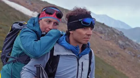 Justyna Kowalczyk-Tekieli nie sądziła, że zostanie mamą. Gdy poznała Kacpra, wszystko się zmieniło