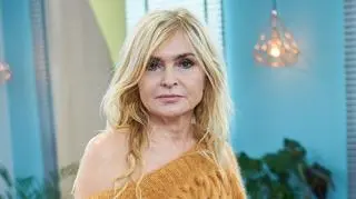 Oszuści wykorzystali wizerunek Moniki Olejnik. Dziennikarka ostrzega: "Nie mam z tym nic wspólnego"