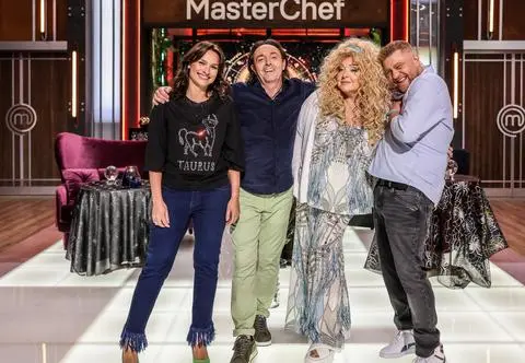 "MasterChef" na słono. Poznajcie przepisy na idealne jesienne dania z grzybów