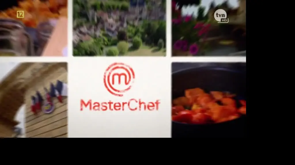 "MasterChef"