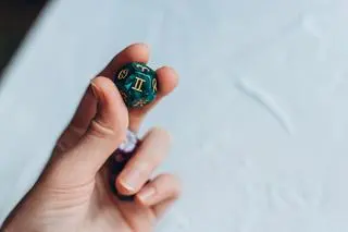 Horoskop