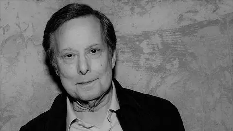 William Friedkin nie żyje. Reżyser miał 87 lat