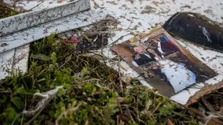 Tragedia tuż przed ślubem. Piorun uderzył w pana młodego podczas sesji zdjęciowej