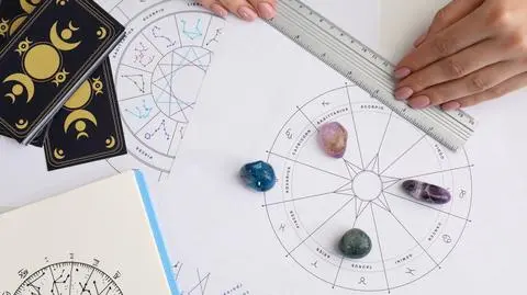 Horoskop dzienny na sobotę, 27 kwietnia 2024 r. - Baran, Byk, Bliźnięta, Rak