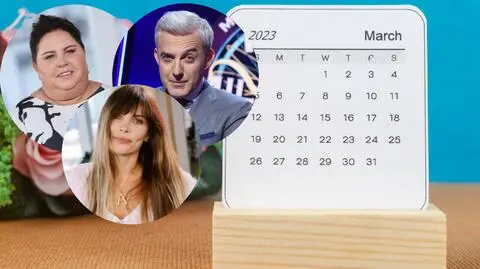 Ludzie sukcesu urodzili się w marcu