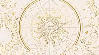 Horoskop tygodniowy na 5-11 czerwca. Które znaki zodiaku czeka szczególna przychylność planet?