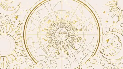 Horoskop tygodniowy na 5-11 czerwca. Ten znak zodiaku czeka szczególna przychylność planet