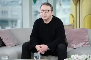 Zbigniew Zamachowski 