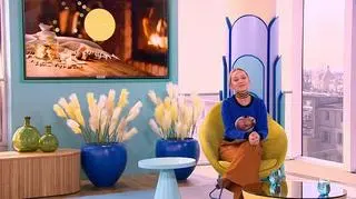 Natalia Lesz wraca na scenę