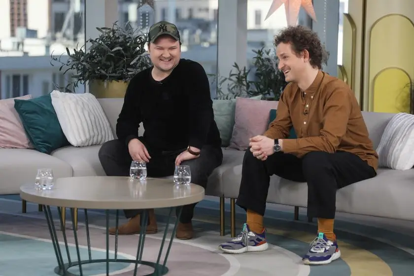 Na Czym Polegał Kryzys Przysięgowy Kryzys męskości - na czym polega? - Dzień Dobry TVN