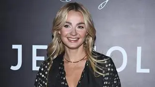 Małgorzata Socha pokazała twarz syna. Staś skończył 4 lata