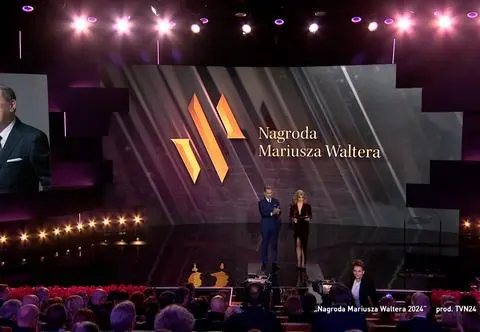 Martyna Wojciechowska: "Zawdzięczam mu wszystko"