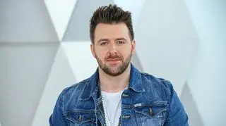 Grzegorz Hyży pochwalił się zdjęciem dziecka i zdradził imię maleństwa