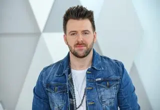 Grzegorz Hyży pochwalił się zdjęciem dziecka i zdradził imię maleństwa