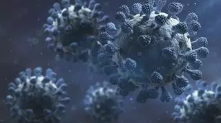 Czy pojawi się kolejny wariant koronawirusa? 