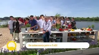 Zakończenie programu