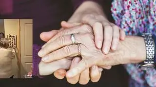 Babcia stworzyła ranking swoich wnuków. Nagranie robi furorę w sieci