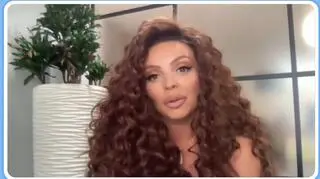 Była gwiazda Little Mix o niszczącym hejcie i depresji