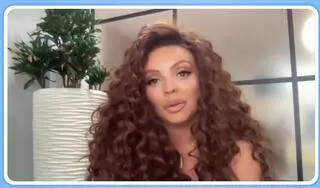 Jesy Nelson 