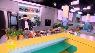 Dania proste i postne