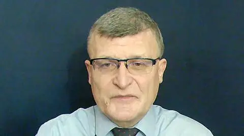 dr Paweł Grzesiowski