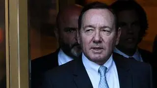 Kevin Spacey "został fałszywie oskarżony" o napaść seksualną na 14-latka. Udowodnił, że nie dotykał intymnej części jego ciała