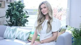 Joanna Krupa świętuje Dzień Matki. "Modlę się, by mnie i Ashę łączyła ta sama więź"