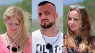 Kto odpadł z "HP All Stars"? Spełnił się największy koszmar Julii. Do gry dołączył jej eks. "Nie wierzę!"