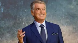 Pierce Brosnan, czyli słynny James Bond, świętuje okrągłe urodziny