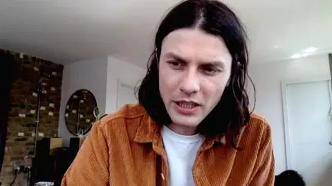 James Bay o nowej płycie i życiu prywatnym