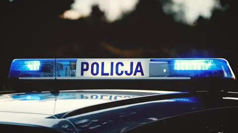 Policja zatrzymała 25-latkę