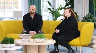 Jej waga wskazywała 148 kg. Paulina walczy o swoje zdrowie: "Motywatorem są dzieci"