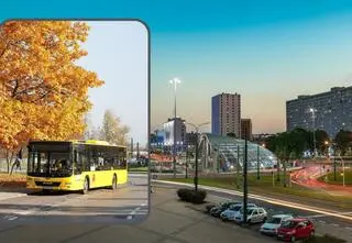 Kierowca uratował życie 1,5 rocznego dziecka. "Przestało oddychać"