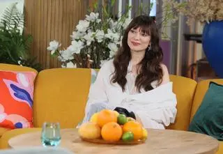 Kulisy powstania nowego teledysku Sorry Boys. "Mieliśmy niesamowity, magiczny lot"