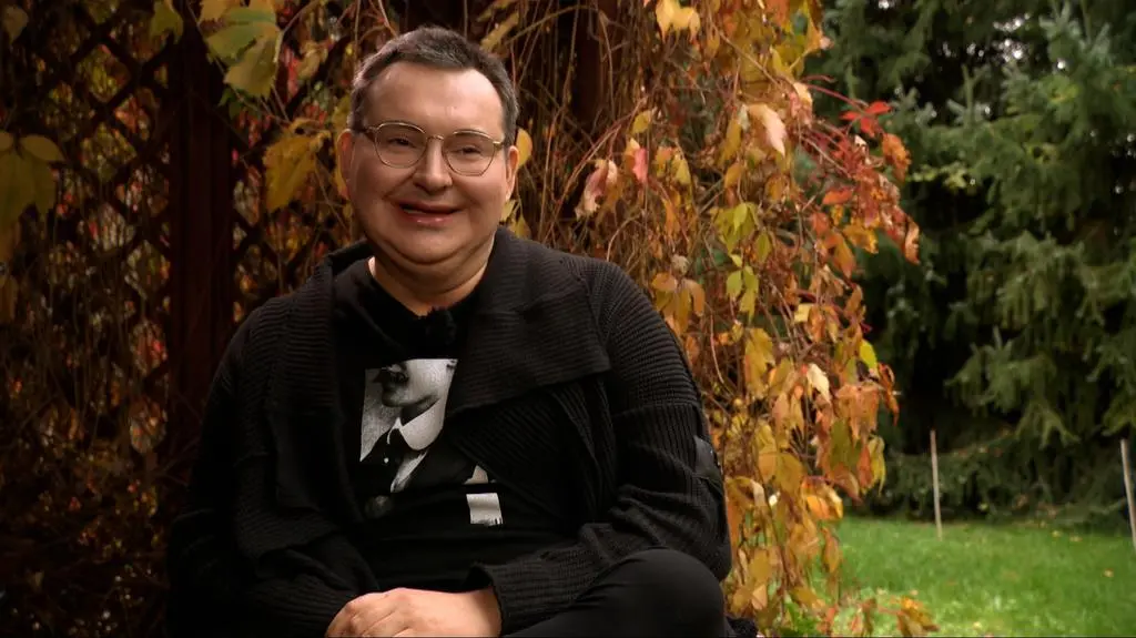 Michał Witkowski