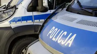 Nie żyje trzymiesięczne dziecko. "Przebywało pod opieką matki i jej konkubenta" 