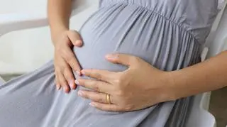 Mama dwójki dzieci została surogatką. "Moja energia była skupiona na jego rodzicach" 